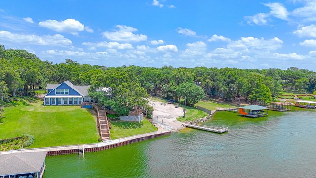 Lot 18 Southern Oaks Drive, Streetman, TX 75859