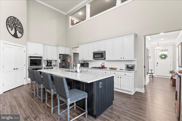 18 BROOMSEDGE LN, Gettysburg, PA 17325