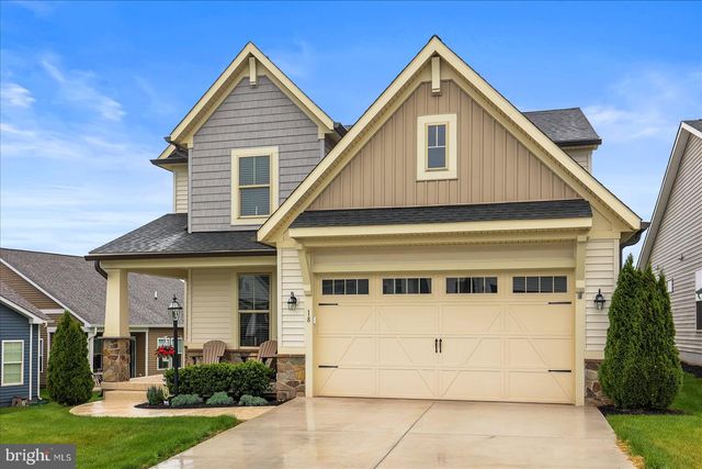 18 BROOMSEDGE LN, Gettysburg, PA 17325