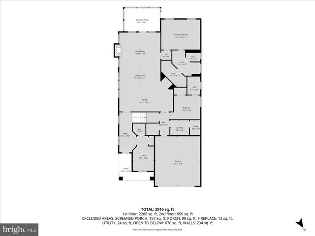 18 BROOMSEDGE LN, Gettysburg, PA 17325