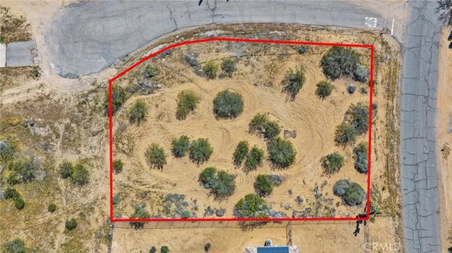 0 Barranca, Victorville, CA 92394