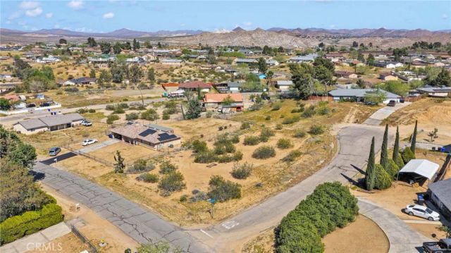 0 Barranca, Victorville, CA 92394