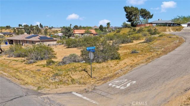 0 Barranca, Victorville, CA 92394