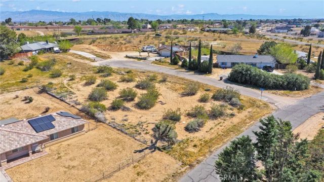 0 Barranca, Victorville, CA 92394