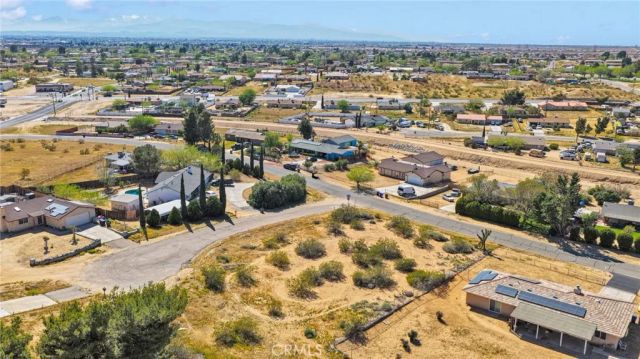 0 Barranca, Victorville, CA 92394