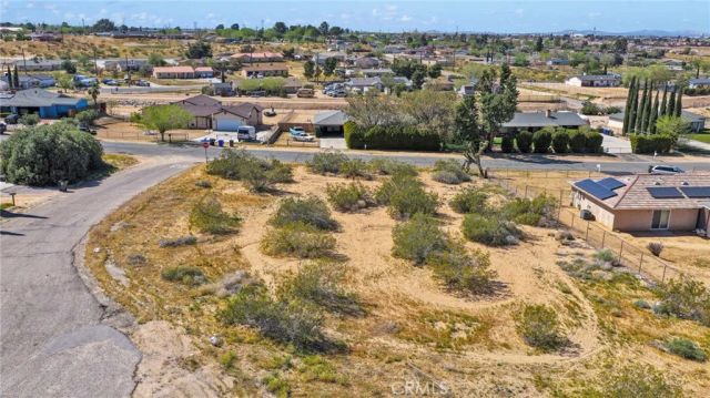 0 Barranca, Victorville, CA 92394