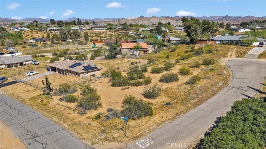 0 Barranca, Victorville, CA 92394
