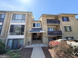 10223 VALENTINO DR #7321, Oakton, VA 22124