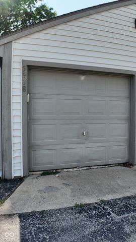 5938 Deerwood, Indianapolis, IN 46254