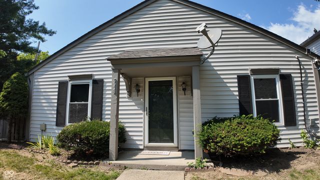5938 Deerwood, Indianapolis, IN 46254