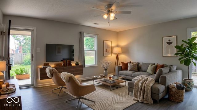 5938 Deerwood, Indianapolis, IN 46254