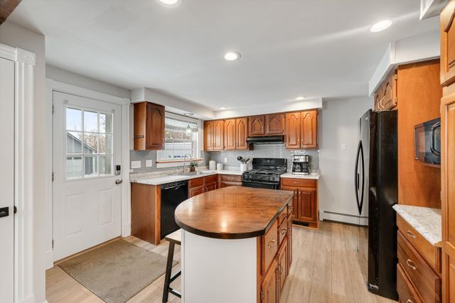 8 Lamoille Terrace, Milton, VT 05468