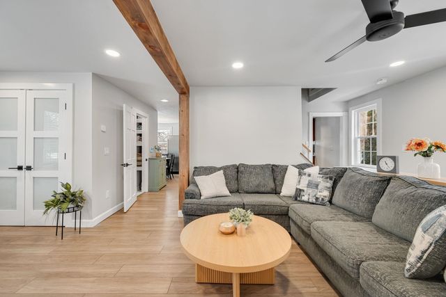 8 Lamoille Terrace, Milton, VT 05468