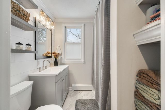 8 Lamoille Terrace, Milton, VT 05468