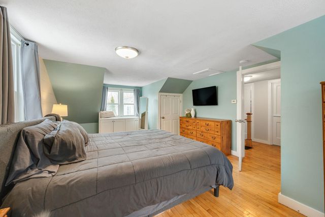 8 Lamoille Terrace, Milton, VT 05468