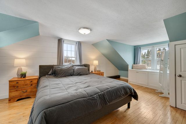 8 Lamoille Terrace, Milton, VT 05468