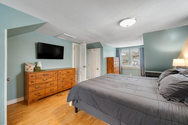 8 Lamoille Terrace, Milton, VT 05468