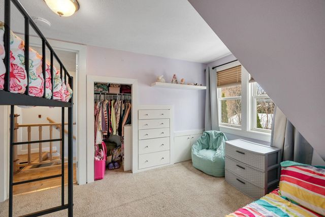 8 Lamoille Terrace, Milton, VT 05468