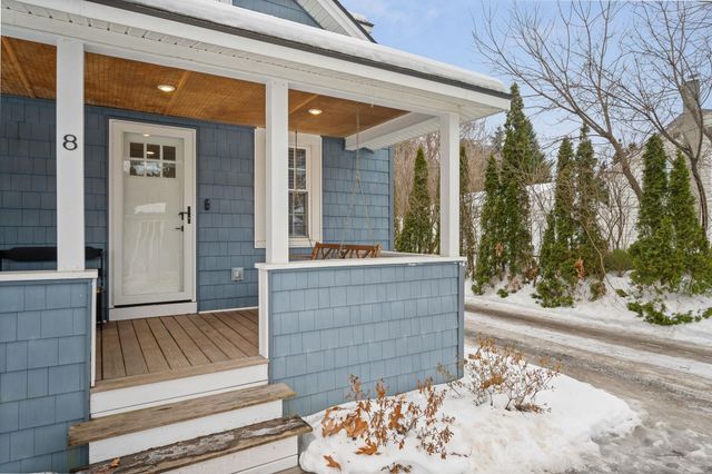 8 Lamoille Terrace, Milton, VT 05468