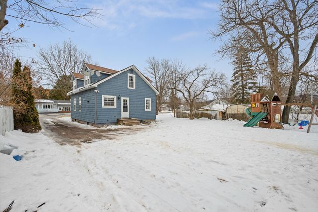 8 Lamoille Terrace, Milton, VT 05468