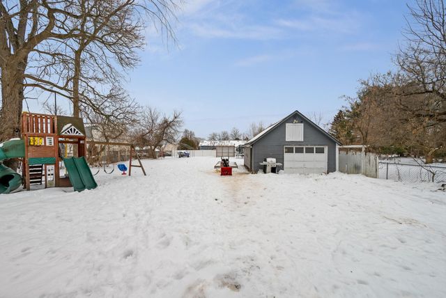 8 Lamoille Terrace, Milton, VT 05468