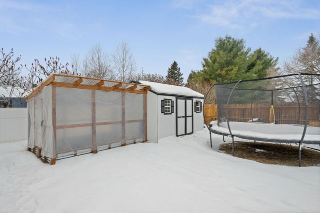 8 Lamoille Terrace, Milton, VT 05468