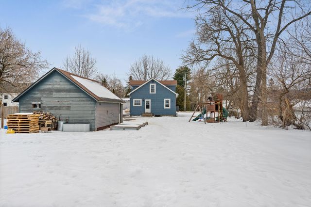 8 Lamoille Terrace, Milton, VT 05468