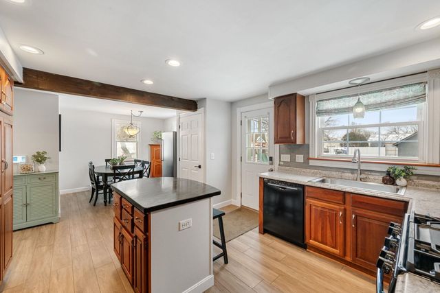 8 Lamoille Terrace, Milton, VT 05468