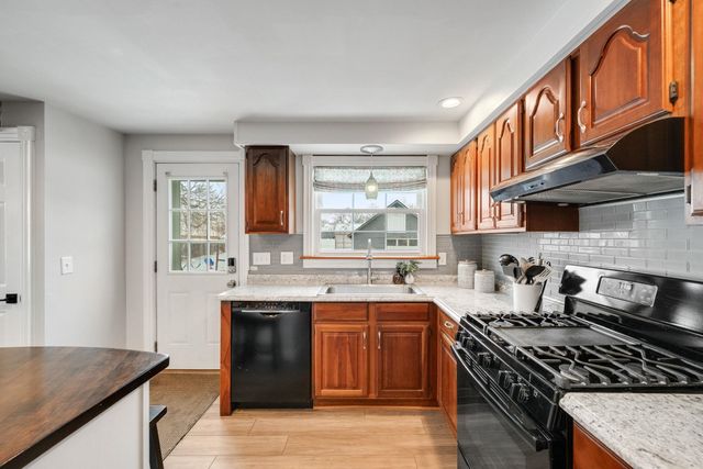 8 Lamoille Terrace, Milton, VT 05468