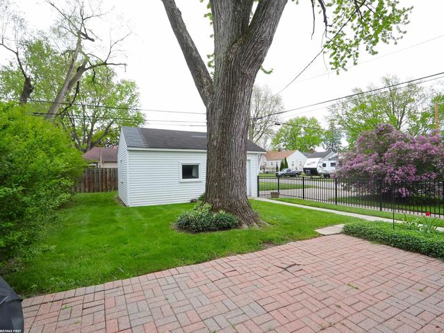 19904 Wakenden Street, Redford Twp, MI 48240