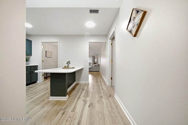 1508 Forest Park Rd, Louisville, KY 40223