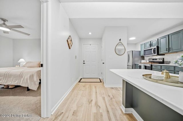 1508 Forest Park Rd, Louisville, KY 40223