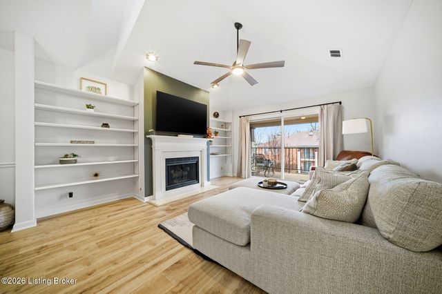 1508 Forest Park Rd, Louisville, KY 40223