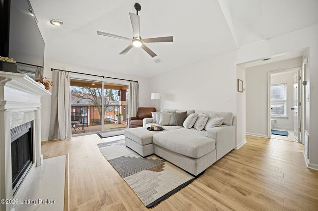 1508 Forest Park Rd, Louisville, KY 40223