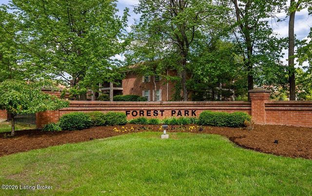 1508 Forest Park Rd, Louisville, KY 40223