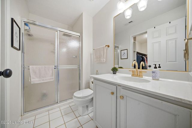 1508 Forest Park Rd, Louisville, KY 40223