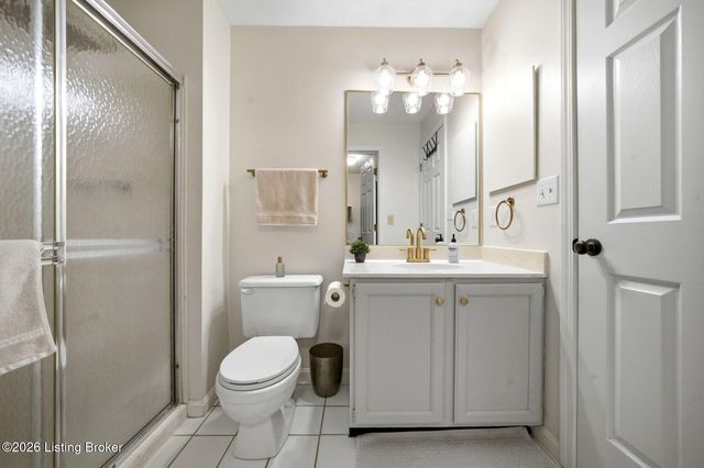 1508 Forest Park Rd, Louisville, KY 40223