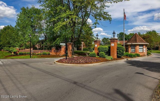 1508 Forest Park Rd, Louisville, KY 40223