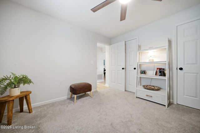 1508 Forest Park Rd, Louisville, KY 40223