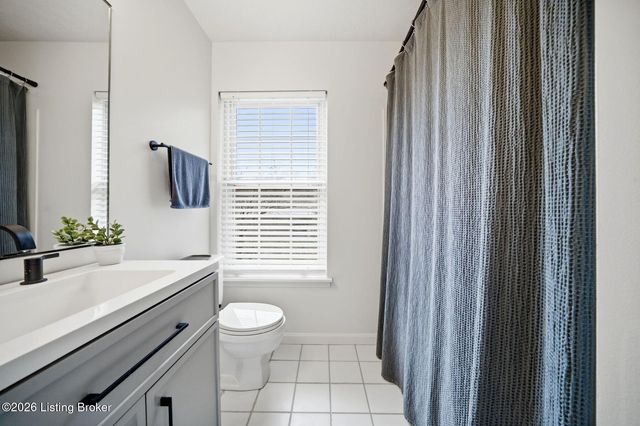 1508 Forest Park Rd, Louisville, KY 40223