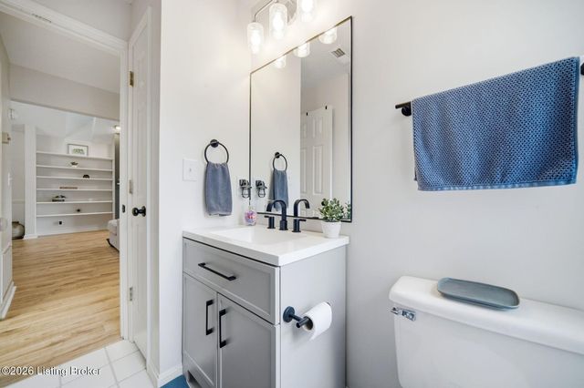 1508 Forest Park Rd, Louisville, KY 40223