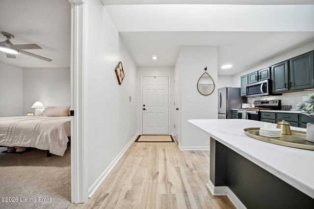 1508 Forest Park Rd, Louisville, KY 40223