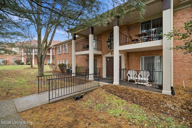 1508 Forest Park Rd, Louisville, KY 40223