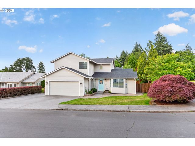 200 SHAW St, Fairview, OR 97024