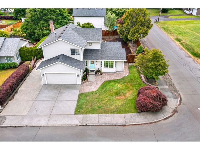 200 SHAW St, Fairview, OR 97024