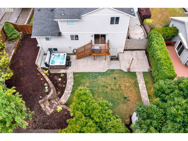 200 SHAW St, Fairview, OR 97024