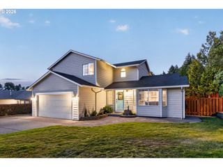 200 SHAW St, Fairview, OR 97024