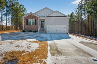 35 Hickory Hollow Circle, Youngsville, NC 27596