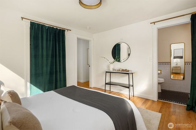 1237 SW 118th Street, Burien, WA 98146