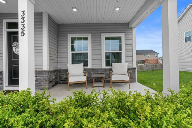 3335 Big Bend Drive, Montgomery, IL 60538